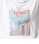 【WEB限定】＜at ease＞フロント フォト ショートスリーブ Ｔシャツ