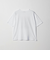 【WEB限定】＜at ease＞フロント フォト ショートスリーブ Ｔシャツ