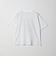 【WEB限定】＜at ease＞フロント フォト ショートスリーブ Ｔシャツ