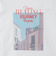 【WEB限定】＜at ease＞フロント フォト ショートスリーブ Ｔシャツ