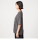【WEB限定】＜at ease＞フロント フォト ショートスリーブ Ｔシャツ
