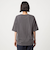 【WEB限定】＜at ease＞フロント フォト ショートスリーブ Ｔシャツ