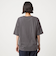 【WEB限定】＜at ease＞フロント フォト ショートスリーブ Ｔシャツ