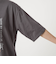 【WEB限定】＜at ease＞フロント フォト ショートスリーブ Ｔシャツ