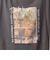【WEB限定】＜at ease＞フロント フォト ショートスリーブ Ｔシャツ
