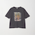 【WEB限定】＜at ease＞フロント フォト ショートスリーブ Ｔシャツ