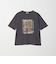 【WEB限定】＜at ease＞フロント フォト ショートスリーブ Ｔシャツ