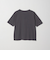 【WEB限定】＜at ease＞フロント フォト ショートスリーブ Ｔシャツ