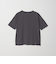 【WEB限定】＜at ease＞フロント フォト ショートスリーブ Ｔシャツ