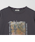 【WEB限定】＜at ease＞フロント フォト ショートスリーブ Ｔシャツ