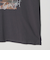 【WEB限定】＜at ease＞フロント フォト ショートスリーブ Ｔシャツ