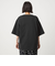 【WEB限定】＜at ease＞ロゴ オーバー ショートスリーブ Ｔシャツ