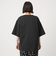 【WEB限定】＜at ease＞ロゴ オーバー ショートスリーブ Ｔシャツ