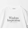 ロゴ ショートスリーブ Tシャツ