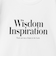 ロゴ ショートスリーブ Tシャツ