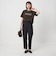 ロゴ ショートスリーブ Tシャツ