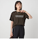 ロゴ ショートスリーブ Tシャツ