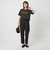 ロゴ ショートスリーブ Tシャツ