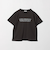 ロゴ ショートスリーブ Tシャツ