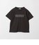 ロゴ ショートスリーブ Tシャツ