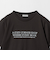 ロゴ ショートスリーブ Tシャツ