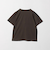 ロゴ ショートスリーブ Tシャツ
