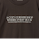 ロゴ ショートスリーブ Tシャツ