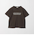 ロゴ ショートスリーブ Tシャツ