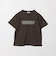 ロゴ ショートスリーブ Tシャツ