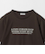 ロゴ ショートスリーブ Tシャツ