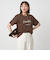 ロゴ ショートスリーブ Tシャツ