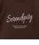ロゴ ショートスリーブ Tシャツ