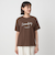 ロゴ ショートスリーブ Tシャツ