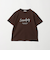 ロゴ ショートスリーブ Tシャツ