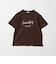 ロゴ ショートスリーブ Tシャツ
