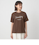 ロゴ ショートスリーブ Tシャツ