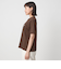 ロゴ ショートスリーブ Tシャツ