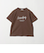 ロゴ ショートスリーブ Tシャツ