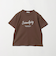 ロゴ ショートスリーブ Tシャツ