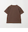 ロゴ ショートスリーブ Tシャツ