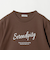 ロゴ ショートスリーブ Tシャツ
