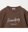 ロゴ ショートスリーブ Tシャツ