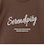 ロゴ ショートスリーブ Tシャツ