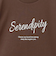 ロゴ ショートスリーブ Tシャツ