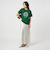 ロゴ ショートスリーブ Tシャツ
