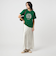 ロゴ ショートスリーブ Tシャツ