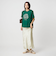 ロゴ ショートスリーブ Tシャツ