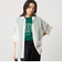 ロゴ ショートスリーブ Tシャツ