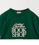 ロゴ ショートスリーブ Tシャツ