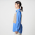 メッシュ ニット ビスチェ -ウォッシャブル-